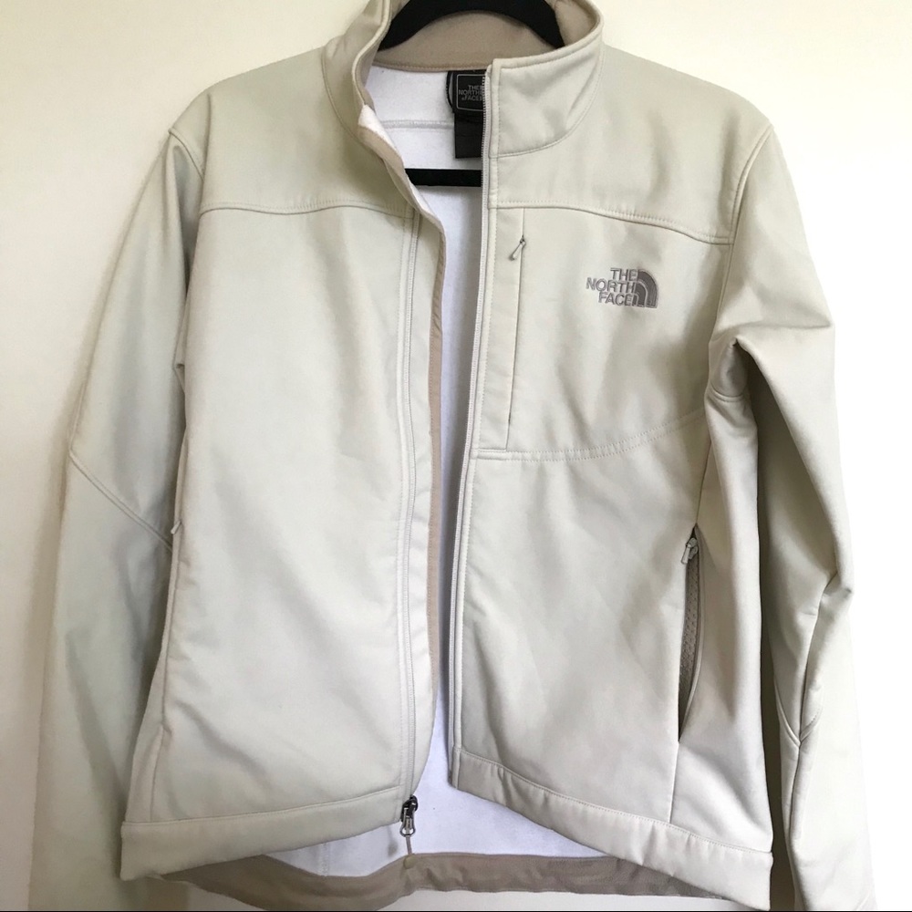Off White North Face Jacket